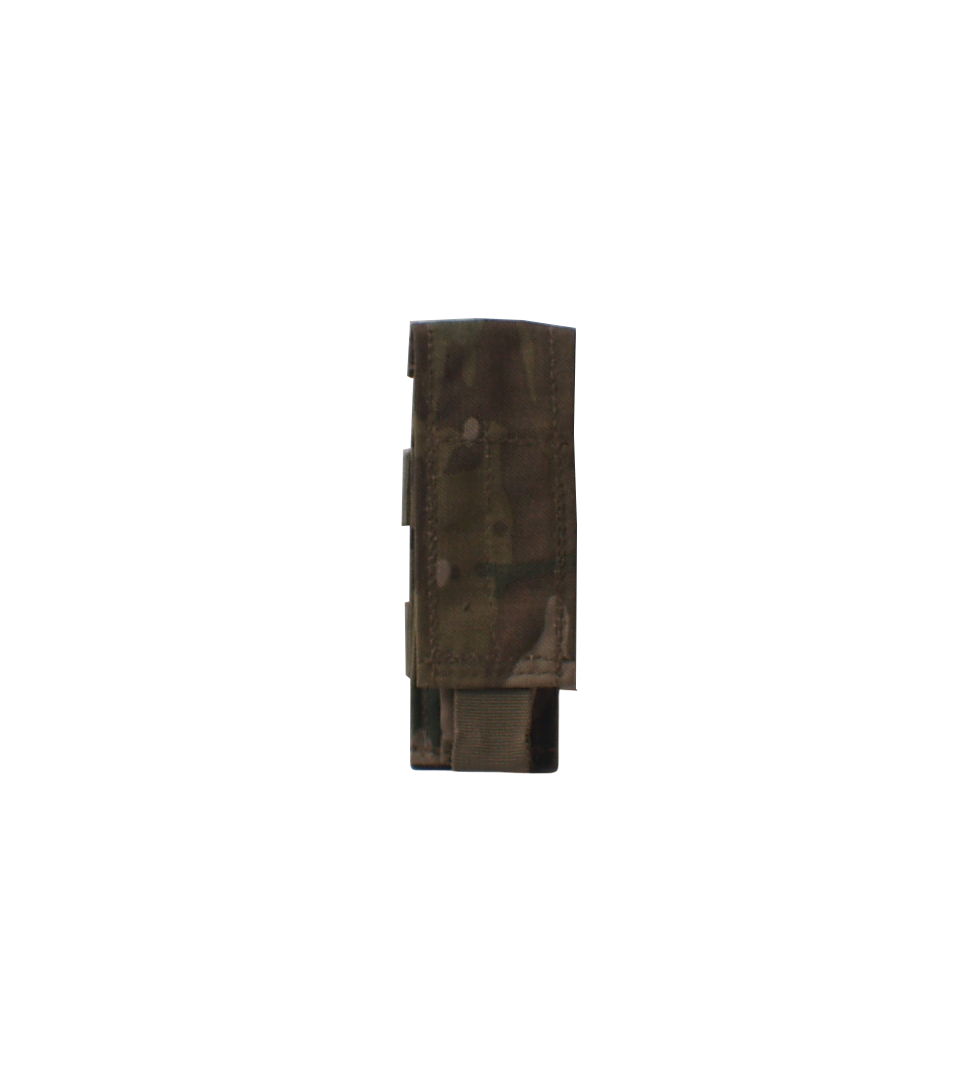 MTP MOLLE Single Pistol Magazine Pouch image 0