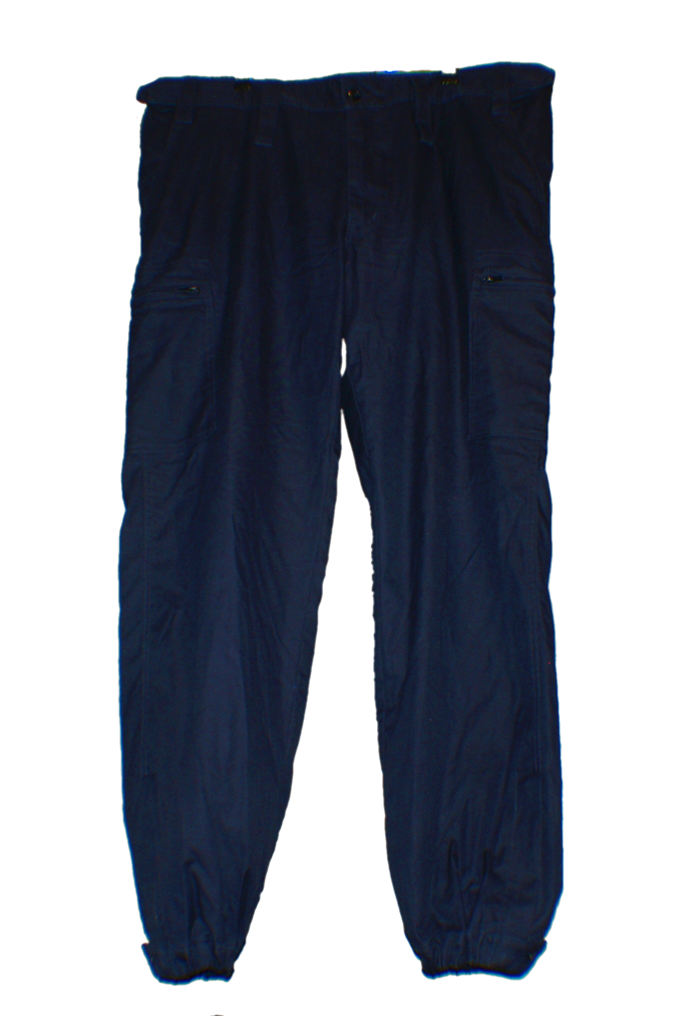 Dutch Navy Blue Trousers image 6