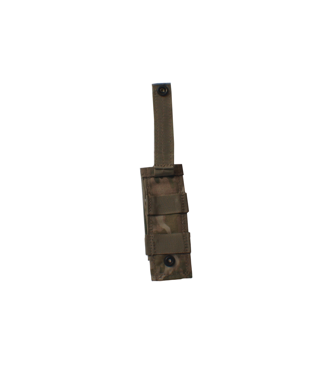 MTP MOLLE Single Pistol Magazine Pouch image 3