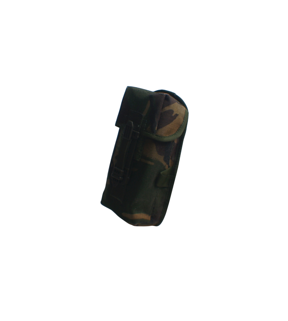 British DPM PLCE Single Ammunition Pouch image 2