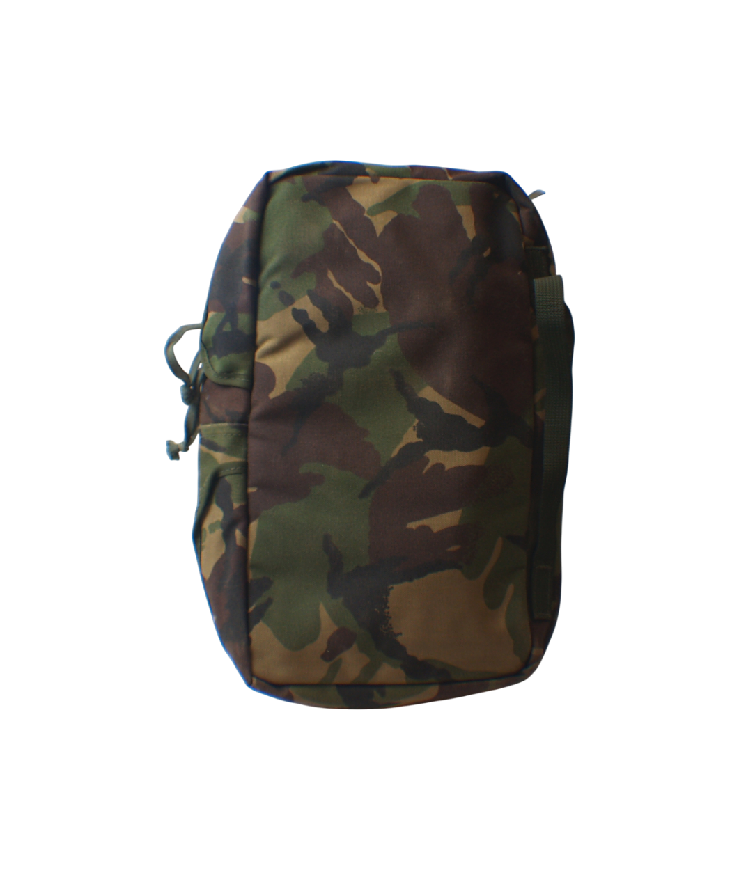 British PLCE DPM 90 Pattern Medical Side Pouch image 0