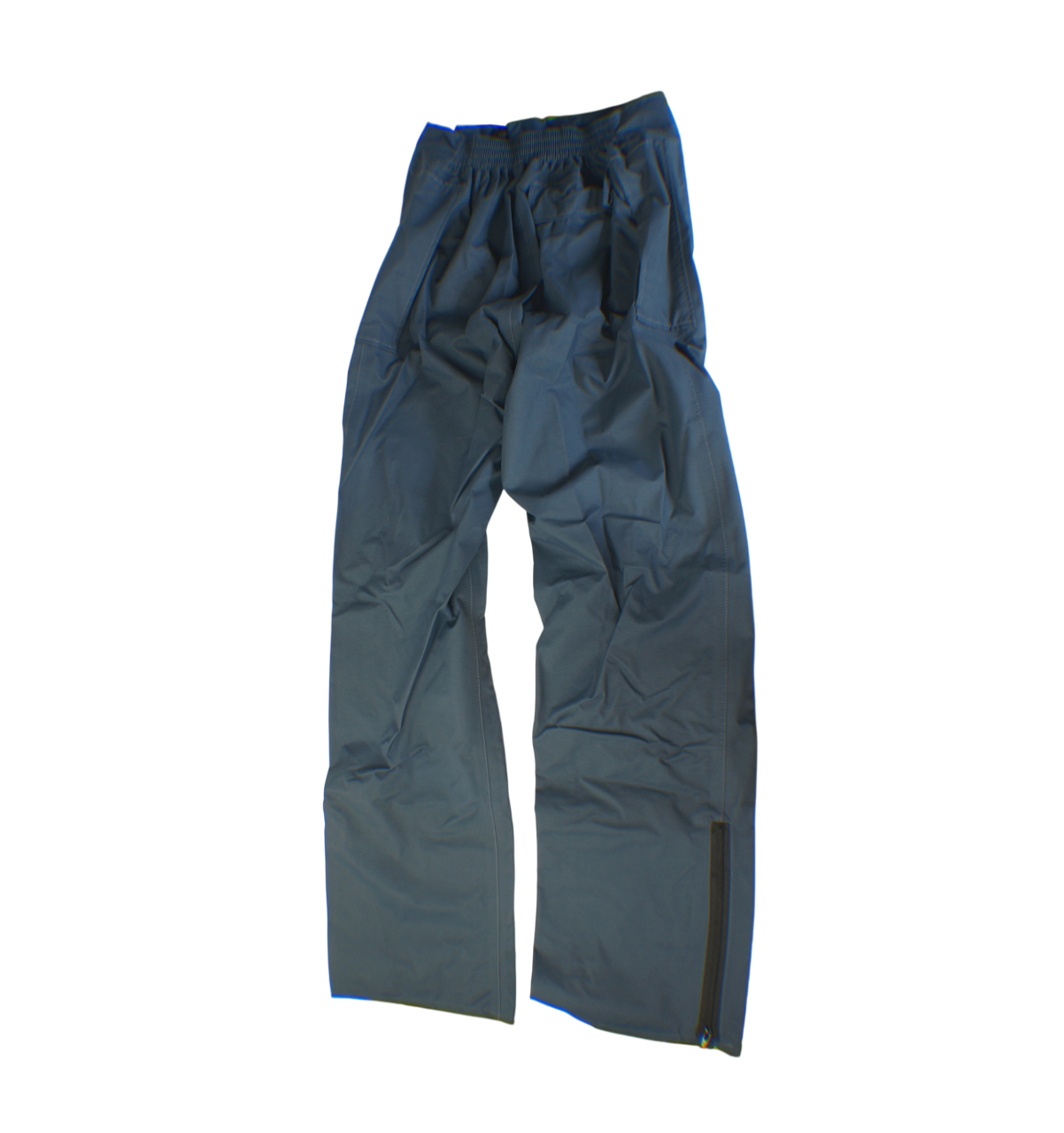 British RAF Blue MVP Waterproof Trousers image 1