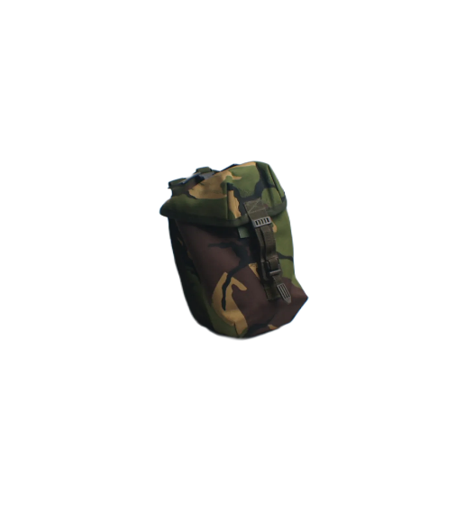 HM Supplies British DPM PLCE Utility Pouch image 1