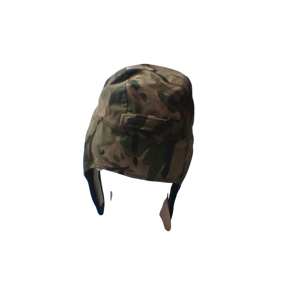 British Army MTP Extreme Cold Weather Hat image 7
