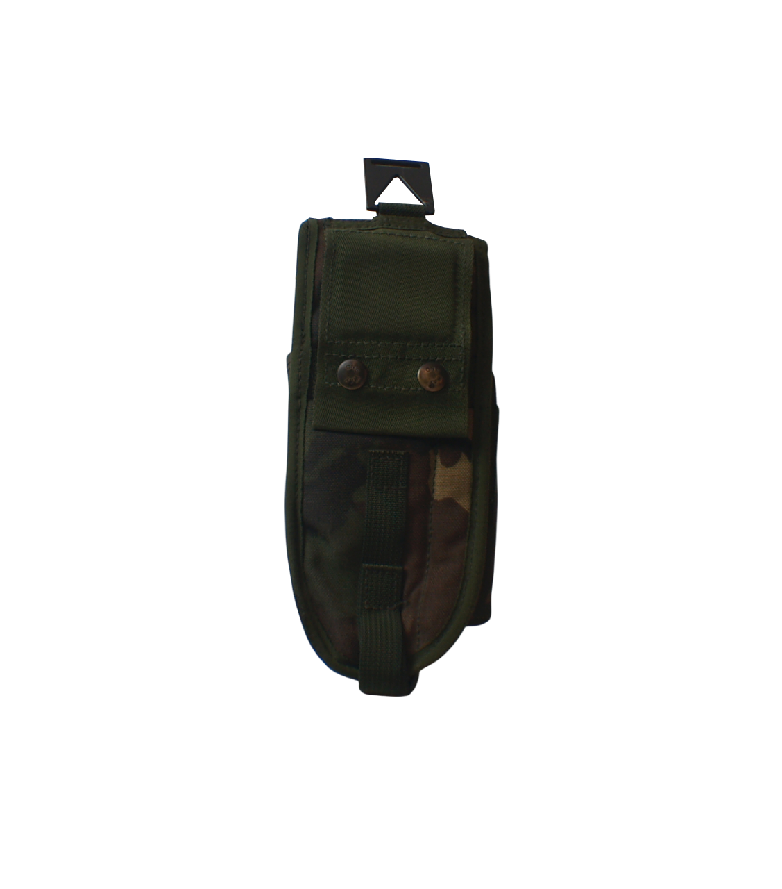 British DPM PLCE Pistol Holster image 2