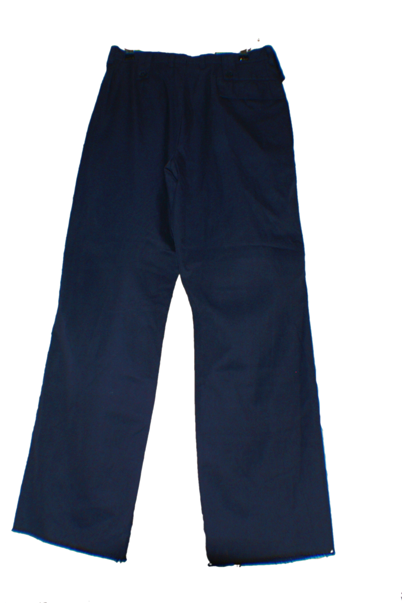 Dutch Navy Blue Trousers image 3