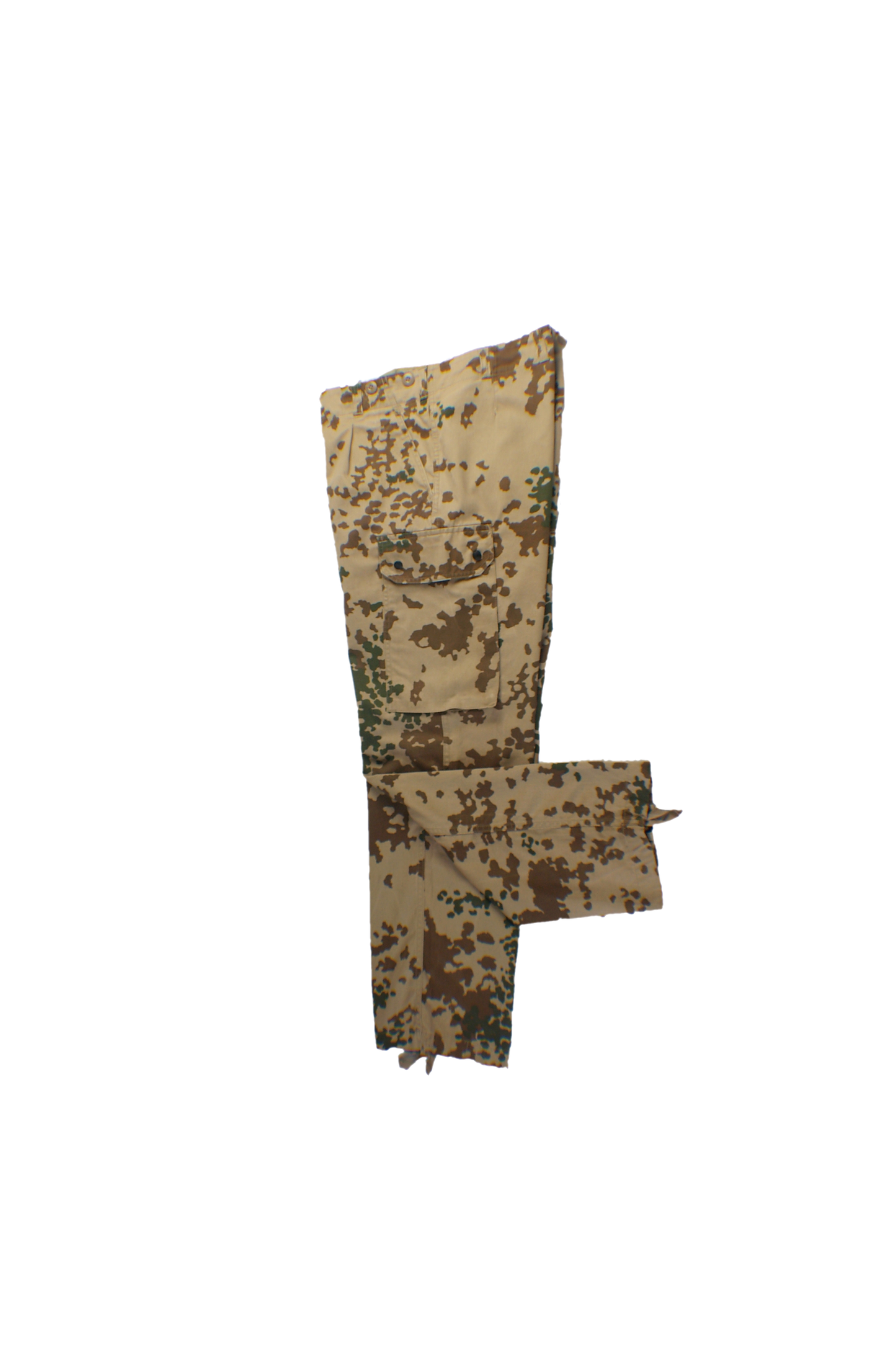 German Army Troppentarn Trousers image 1