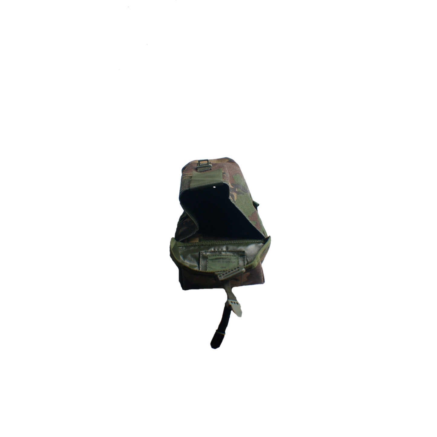 British DPM PLCE Utility Pouch image 1