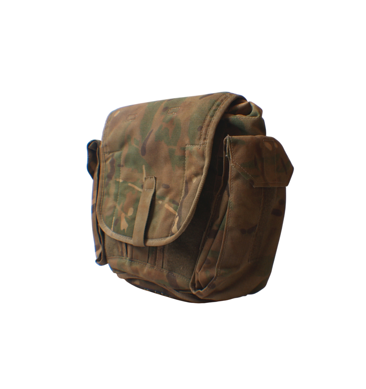 British MTP MOLLE Respirator Field Pack image 1