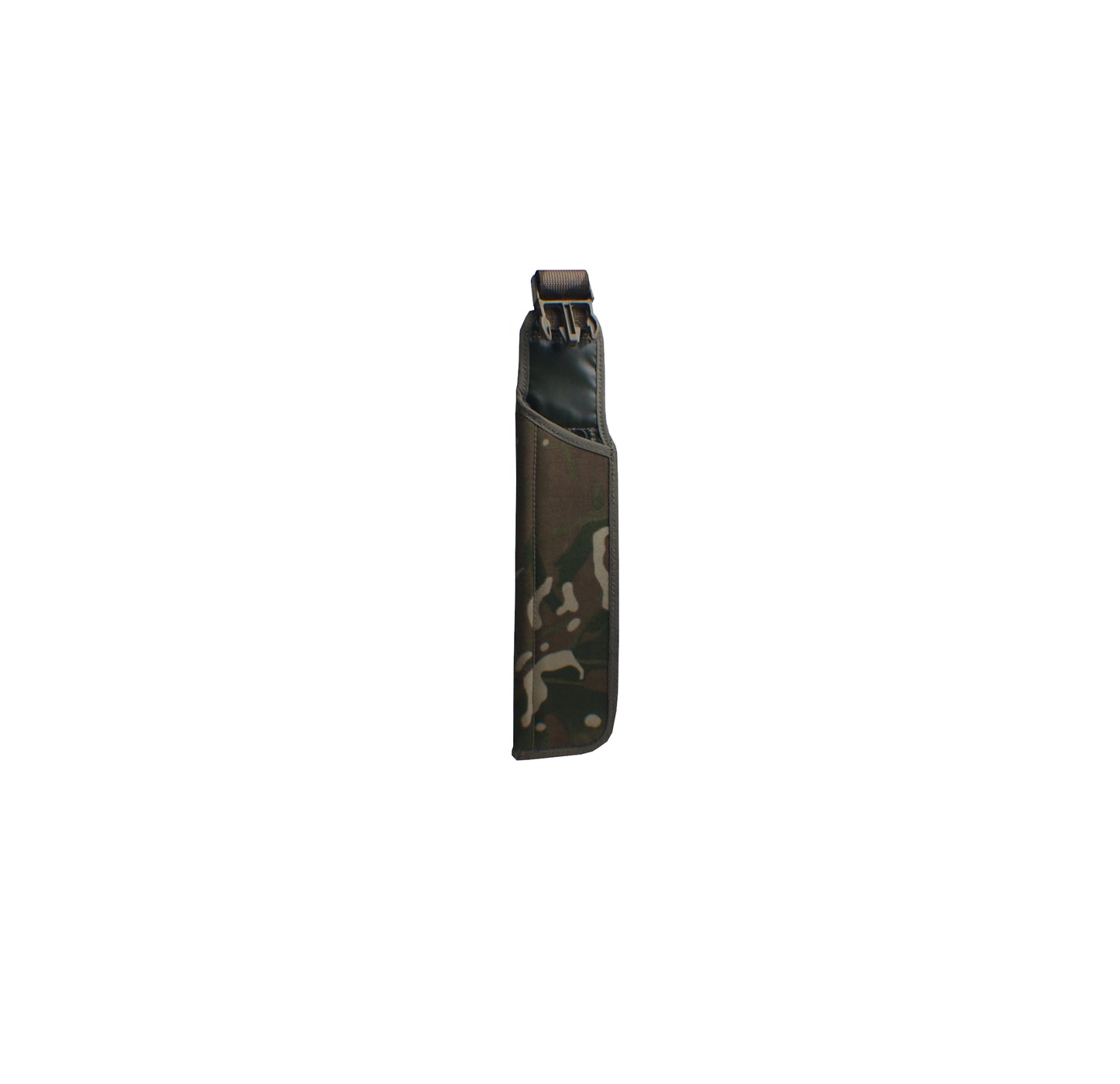 British MTP PLCE Bayonet Frog image 0