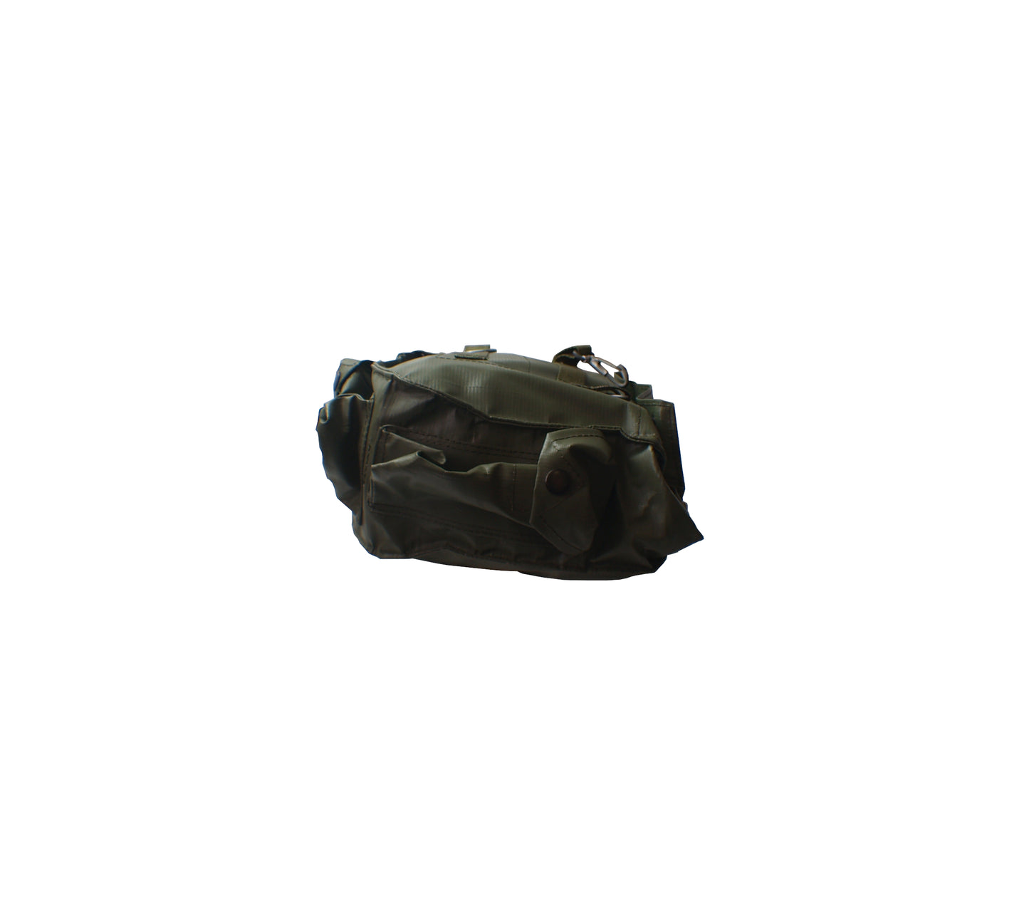 Polish MP4 Respirator and Case image 11