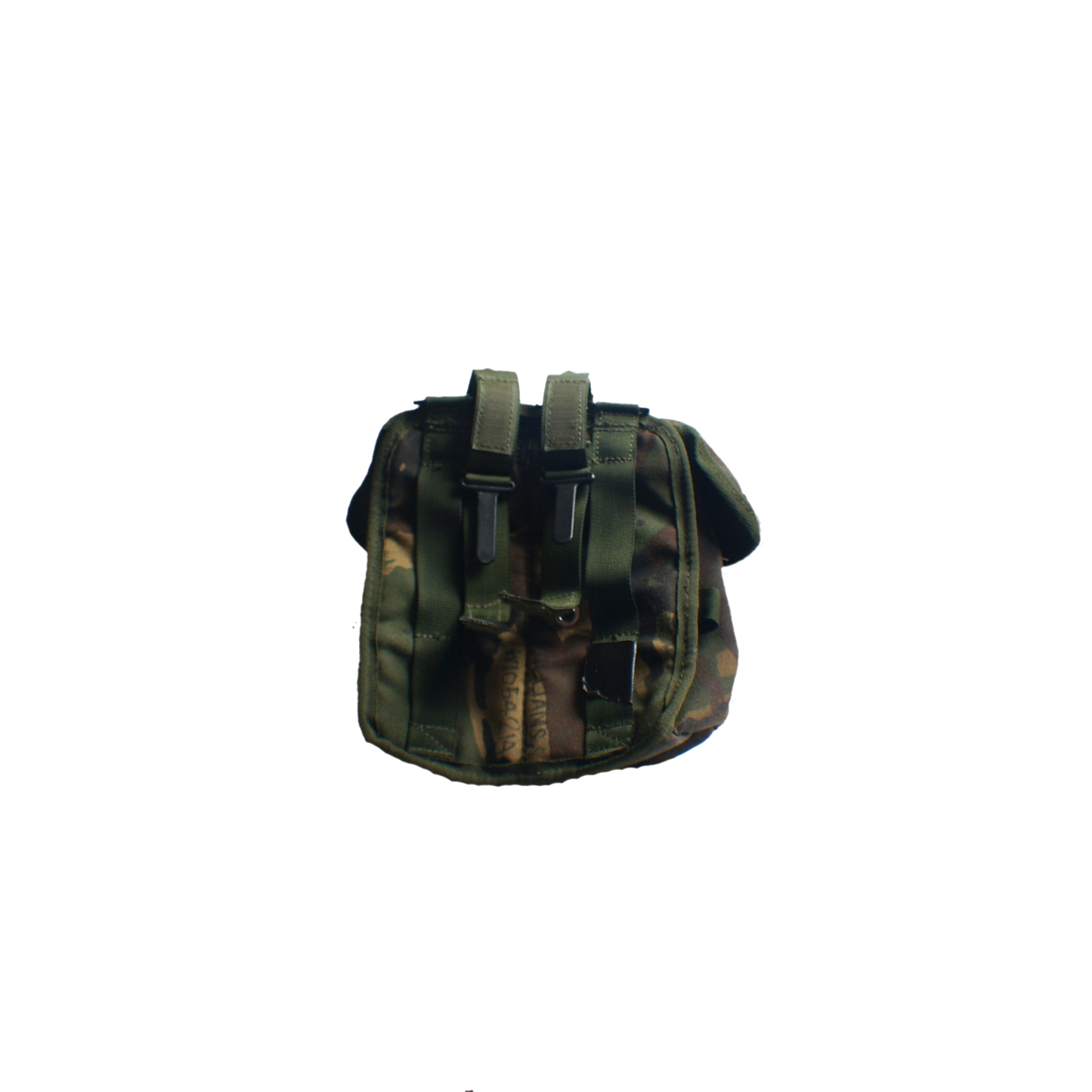 British DPM PLCE Ammunition Pouch image 4