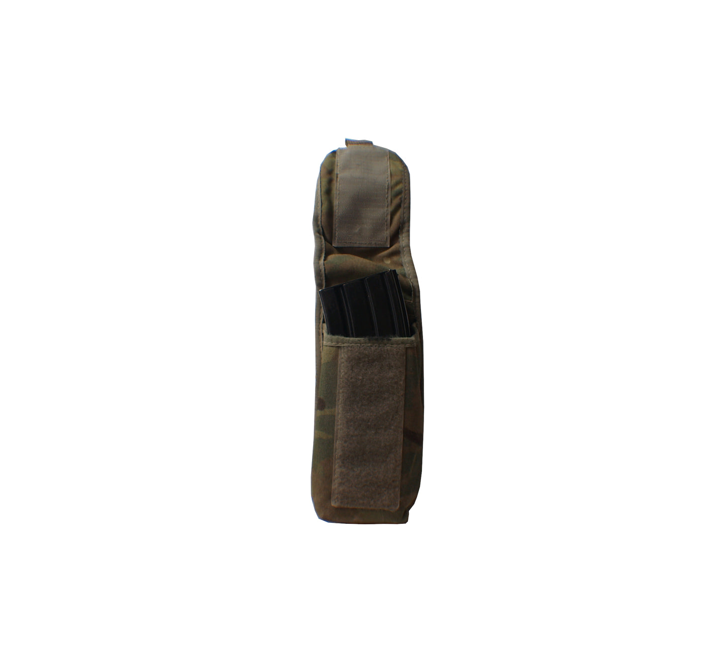 MTP MOLLE Osprey Double Magazine Pouch image 1