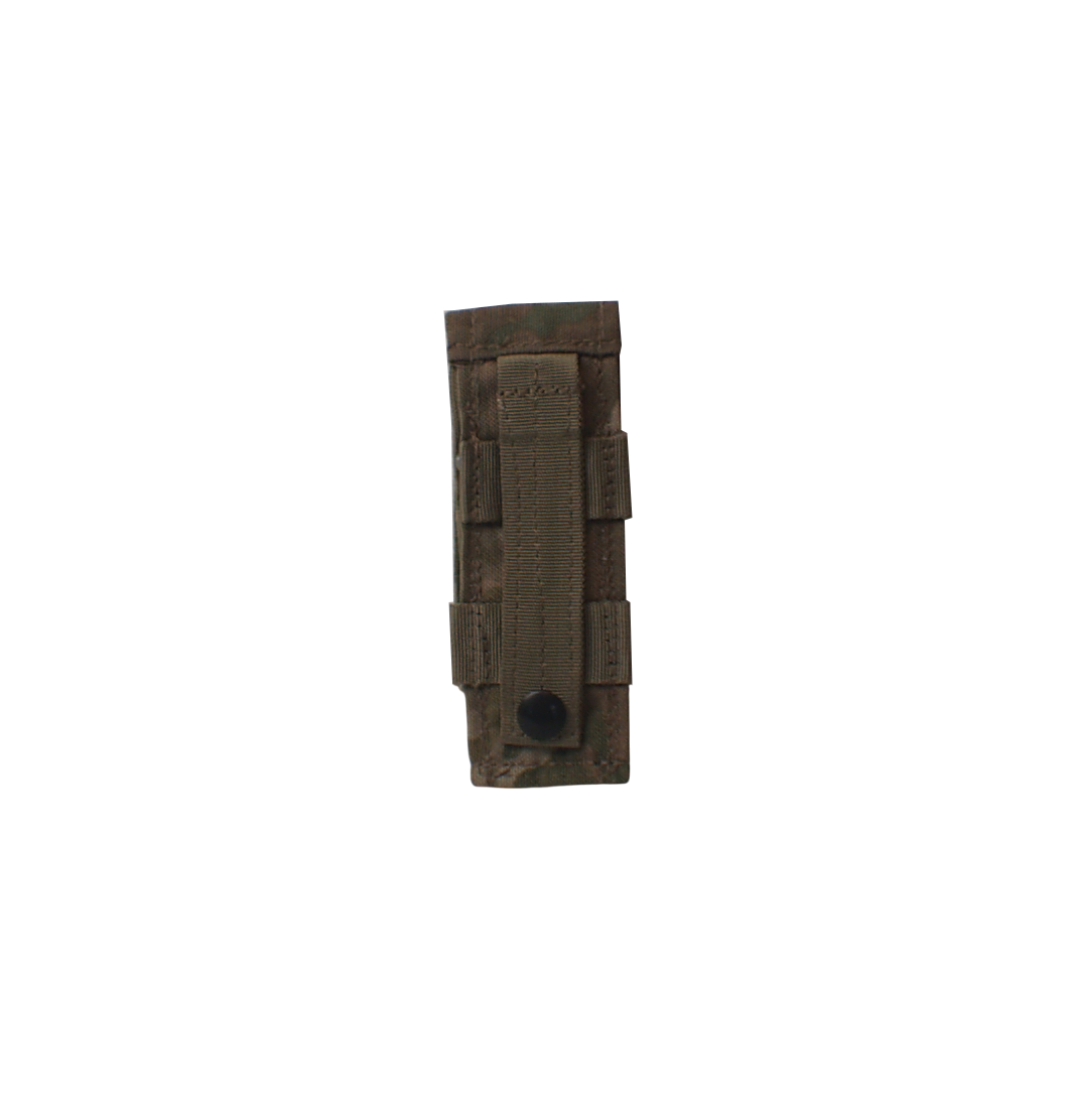MTP MOLLE Single Pistol Magazine Pouch image 2