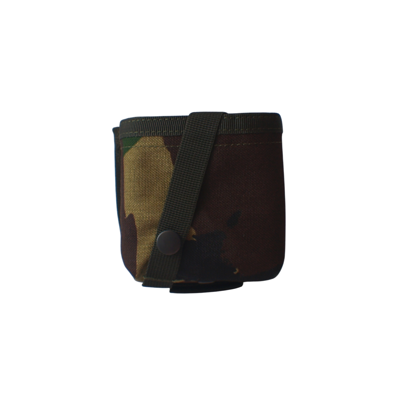 British DPM PLCE KDU Pouch image 0