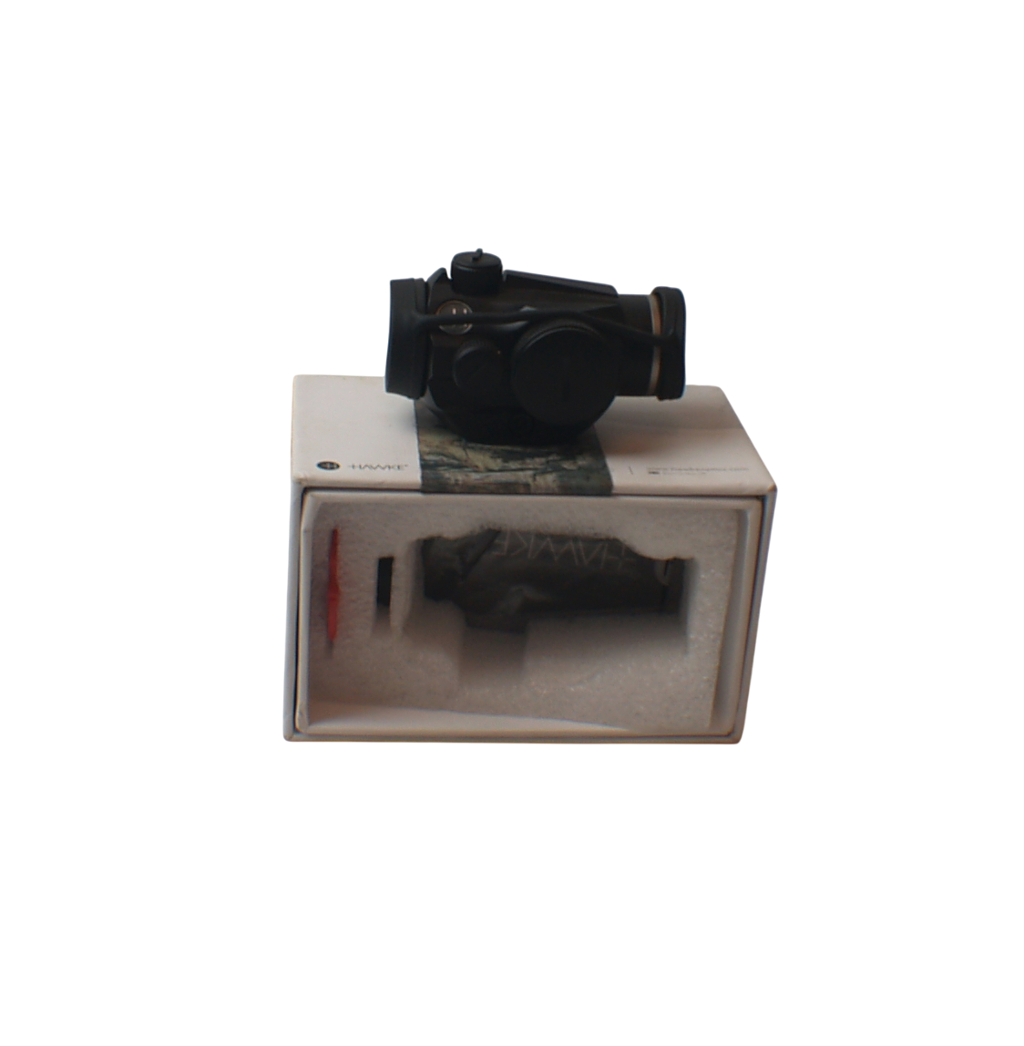 Hawke Vantage Red Dot Sight image 4