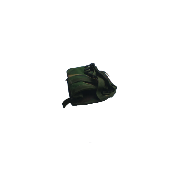British DPM NI Radio Pouch image 2