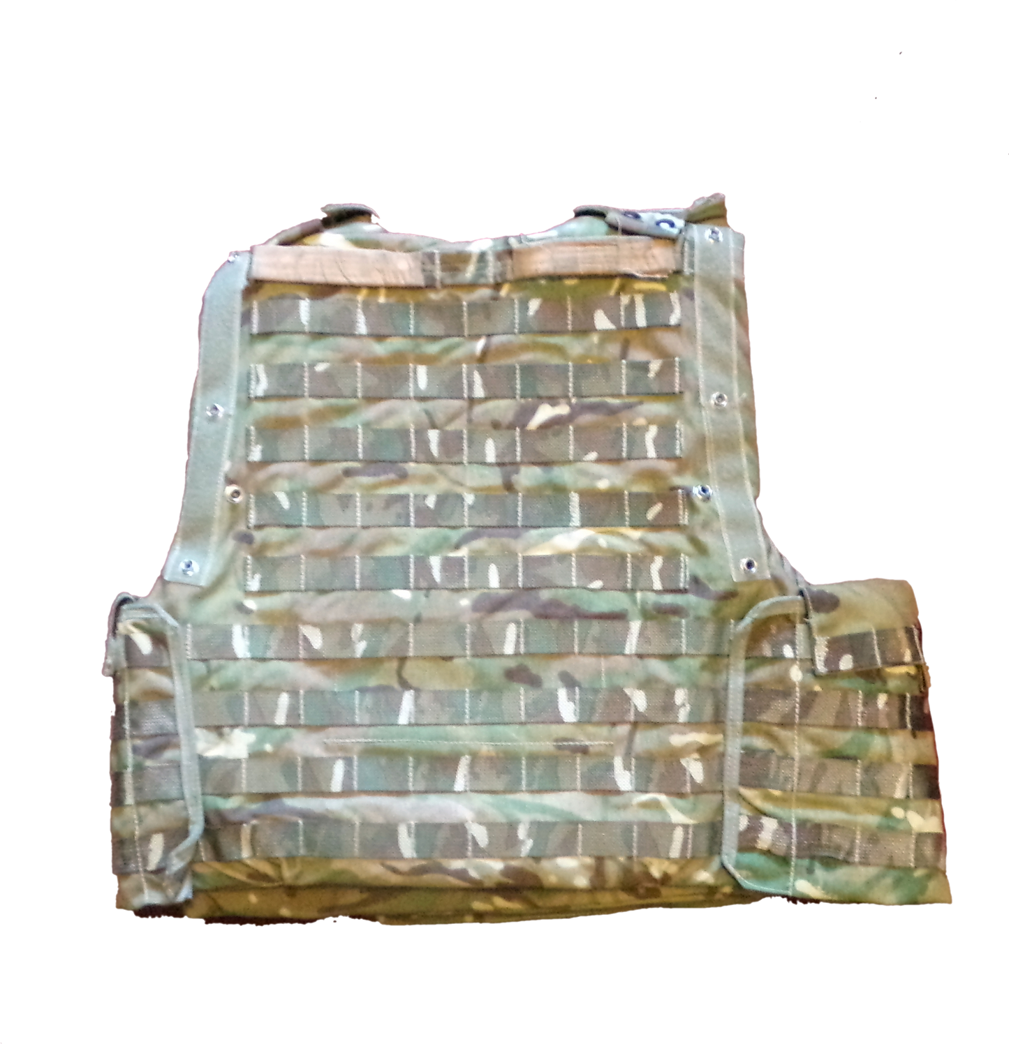 British MTP Osprey Body Armour With Filler image 1