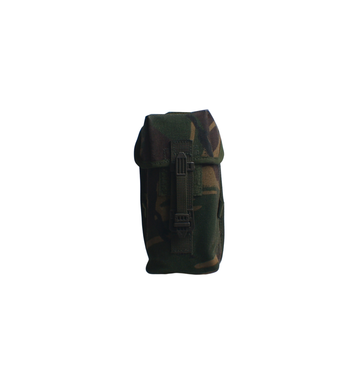 British DPM PLCE Single Ammunition Pouch image 0