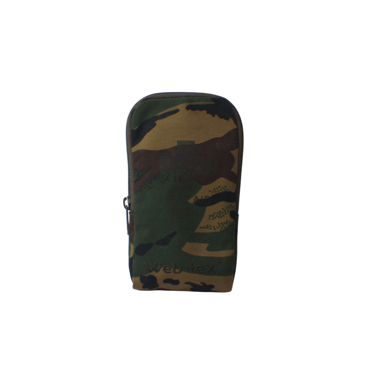 Webtex British DPM First Aid Pouch image 0