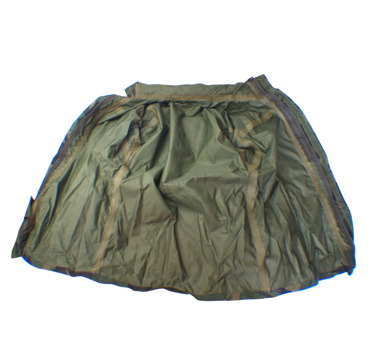 British DPM MVP Waterproof Jacket image 2
