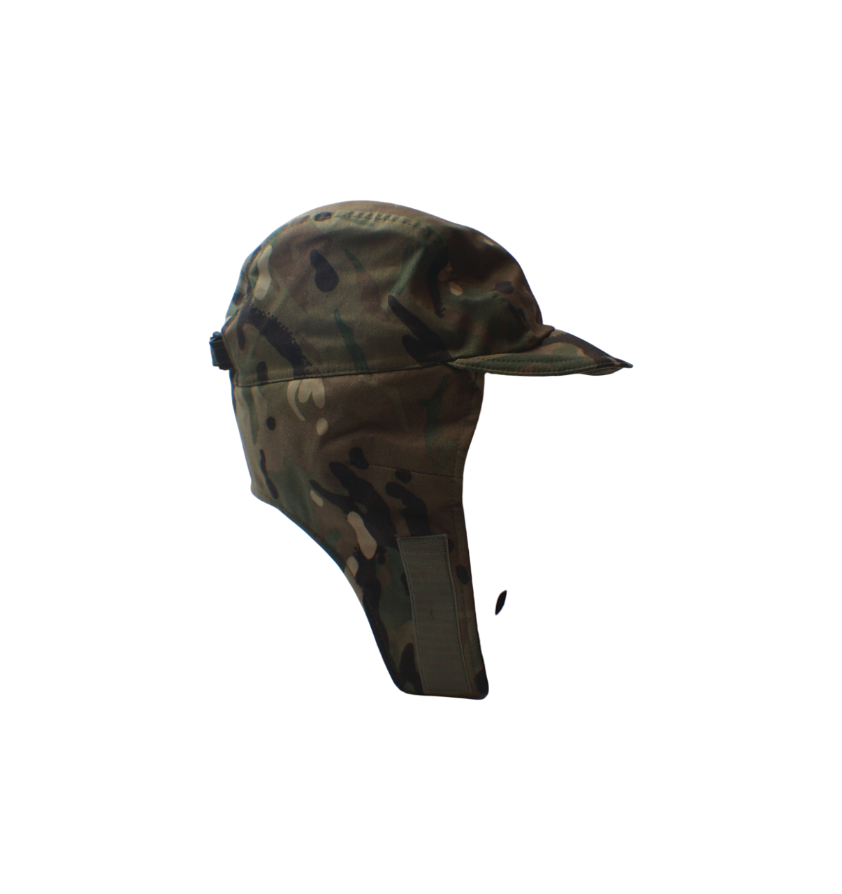 British Army MTP Extreme Cold Weather Hat image 6