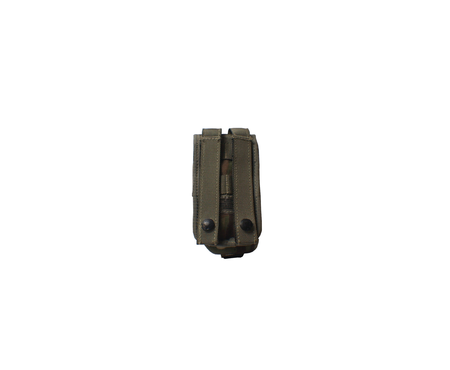 MTP Osprey MOLLE Smoke Grenade Pouch image 3