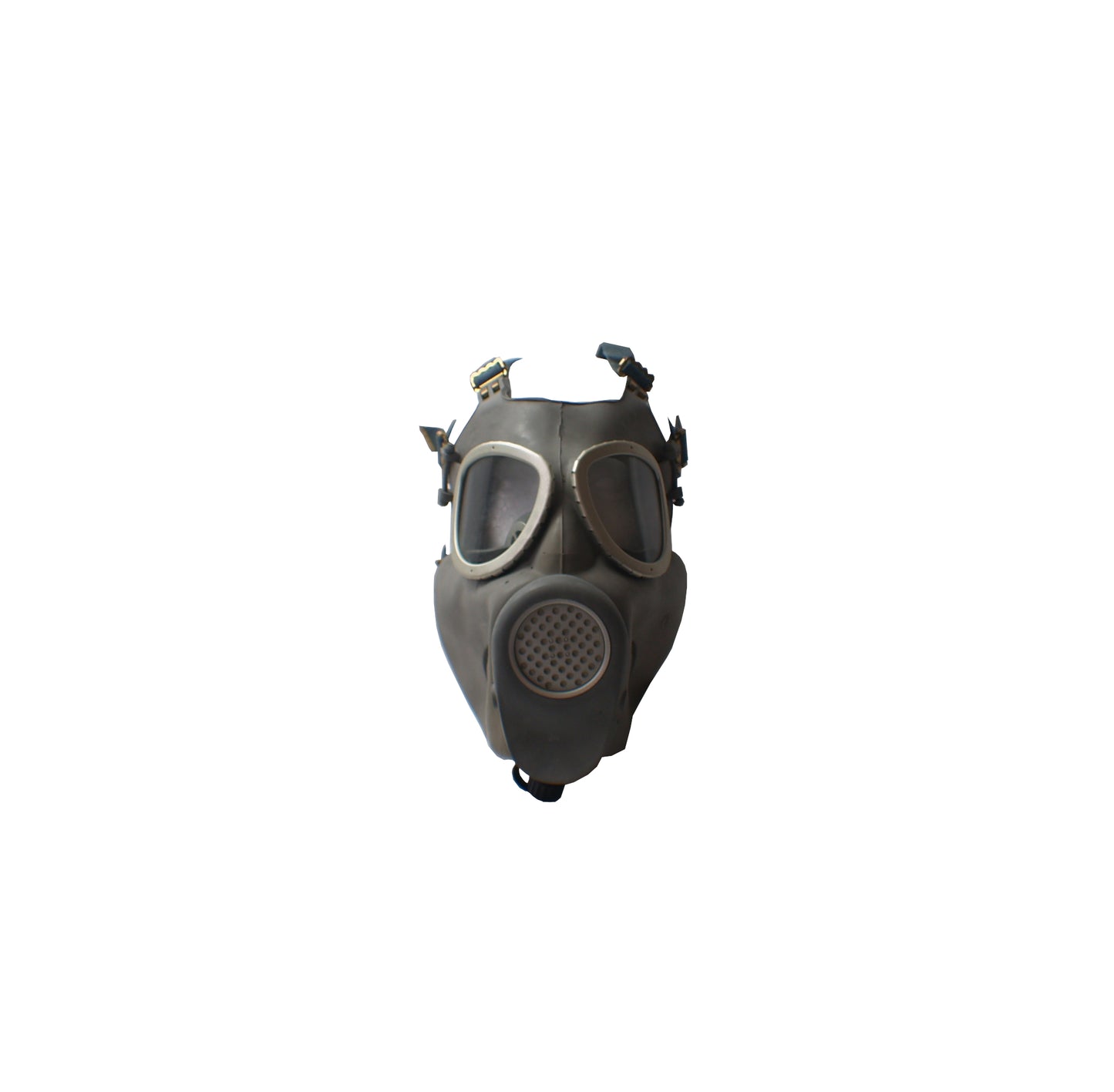 Polish MP4 Respirator and Case image 0