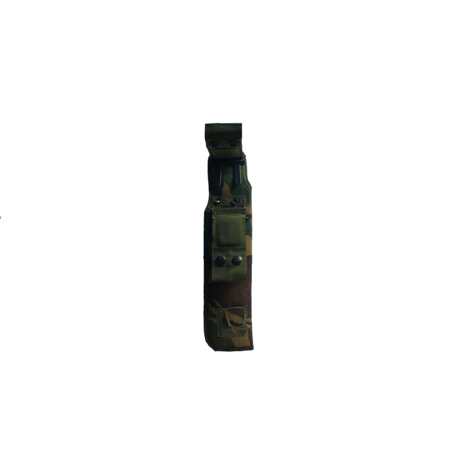 British DPM PLCE Bayonet Frog image 2