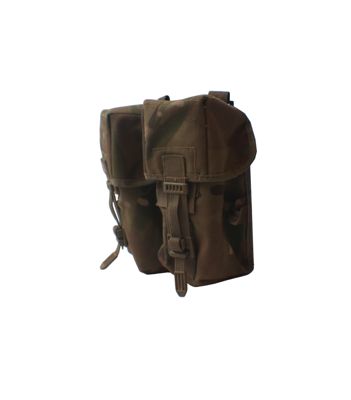 British MTP PLCE Ammunition Pouch image 1