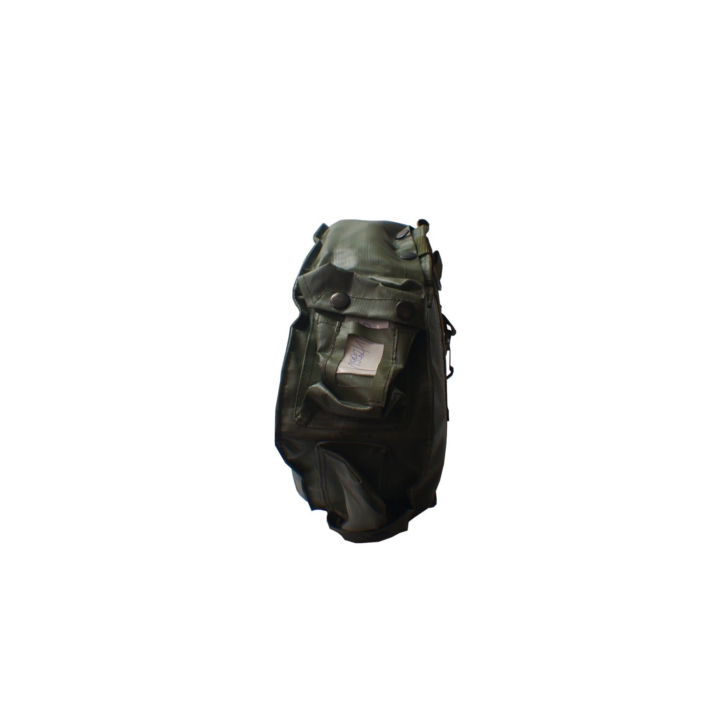 Polish MP4 Respirator and Case image 10