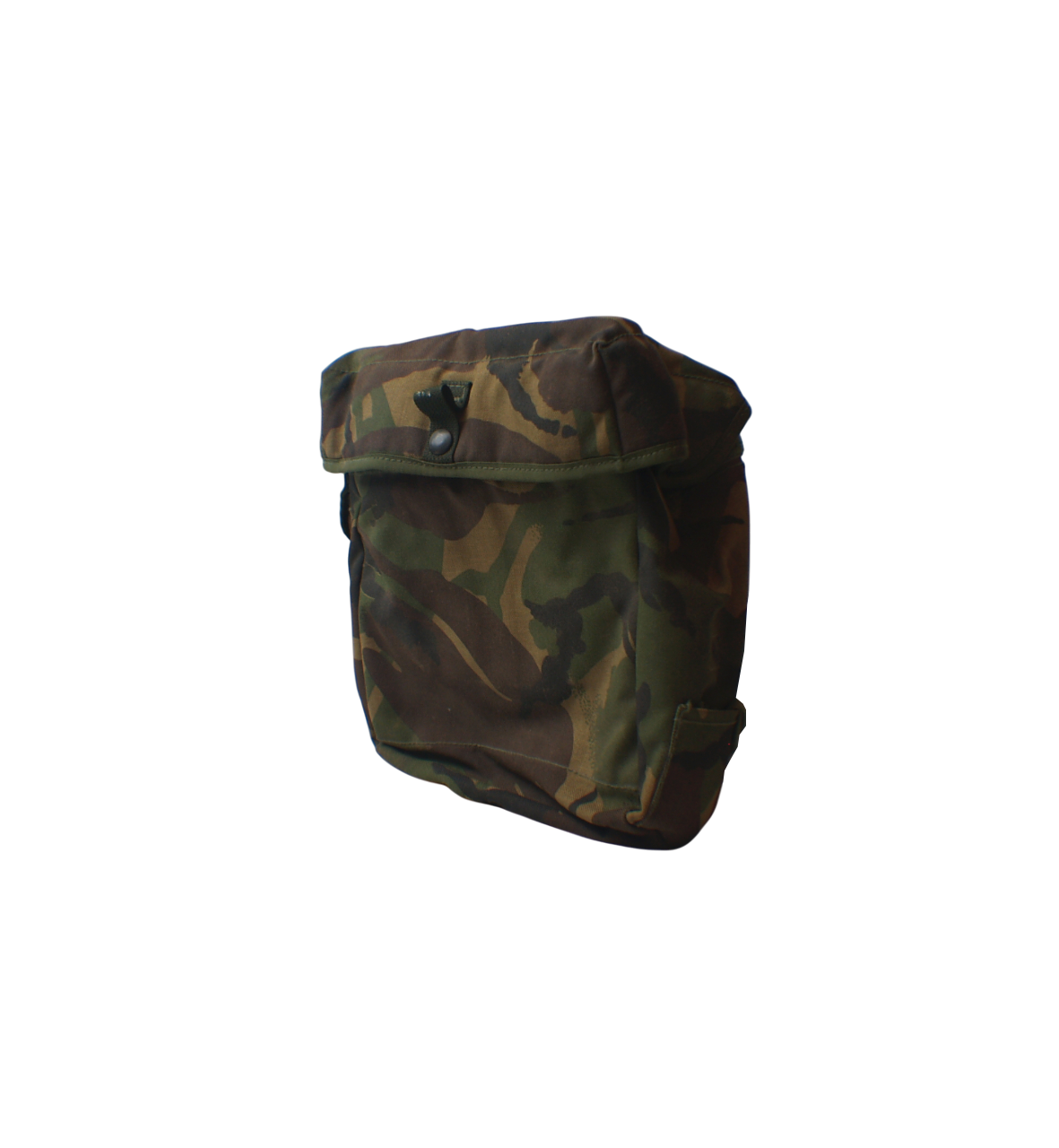 British DPM PLCE Respirator Haversack image 1