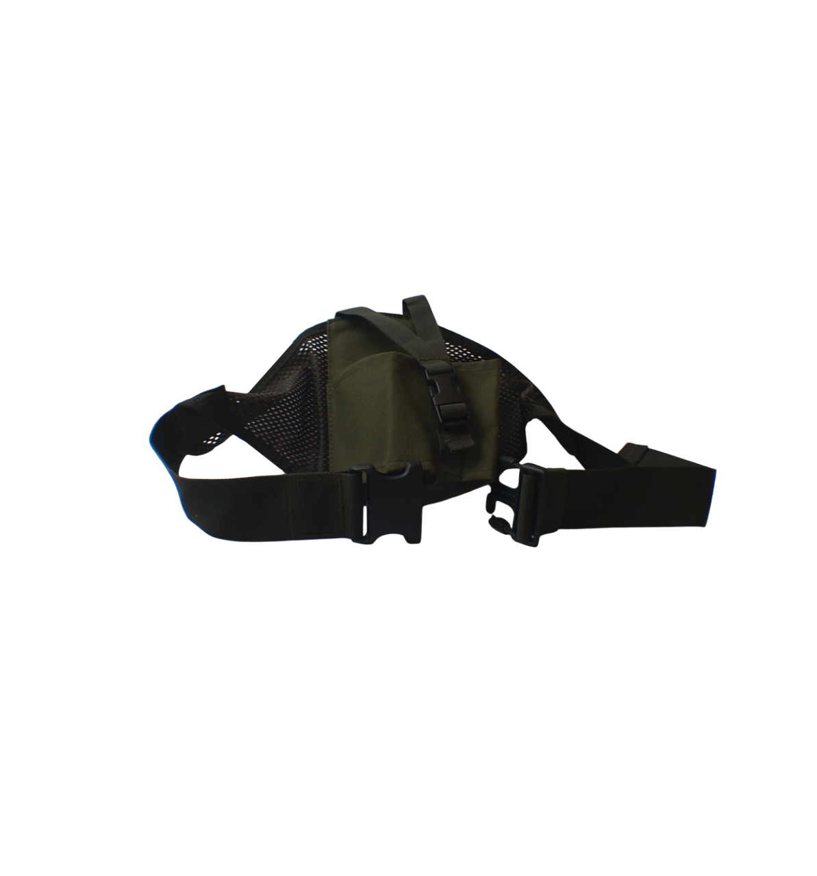 British OD PLCE Water Bottle Hydration Belt image 2