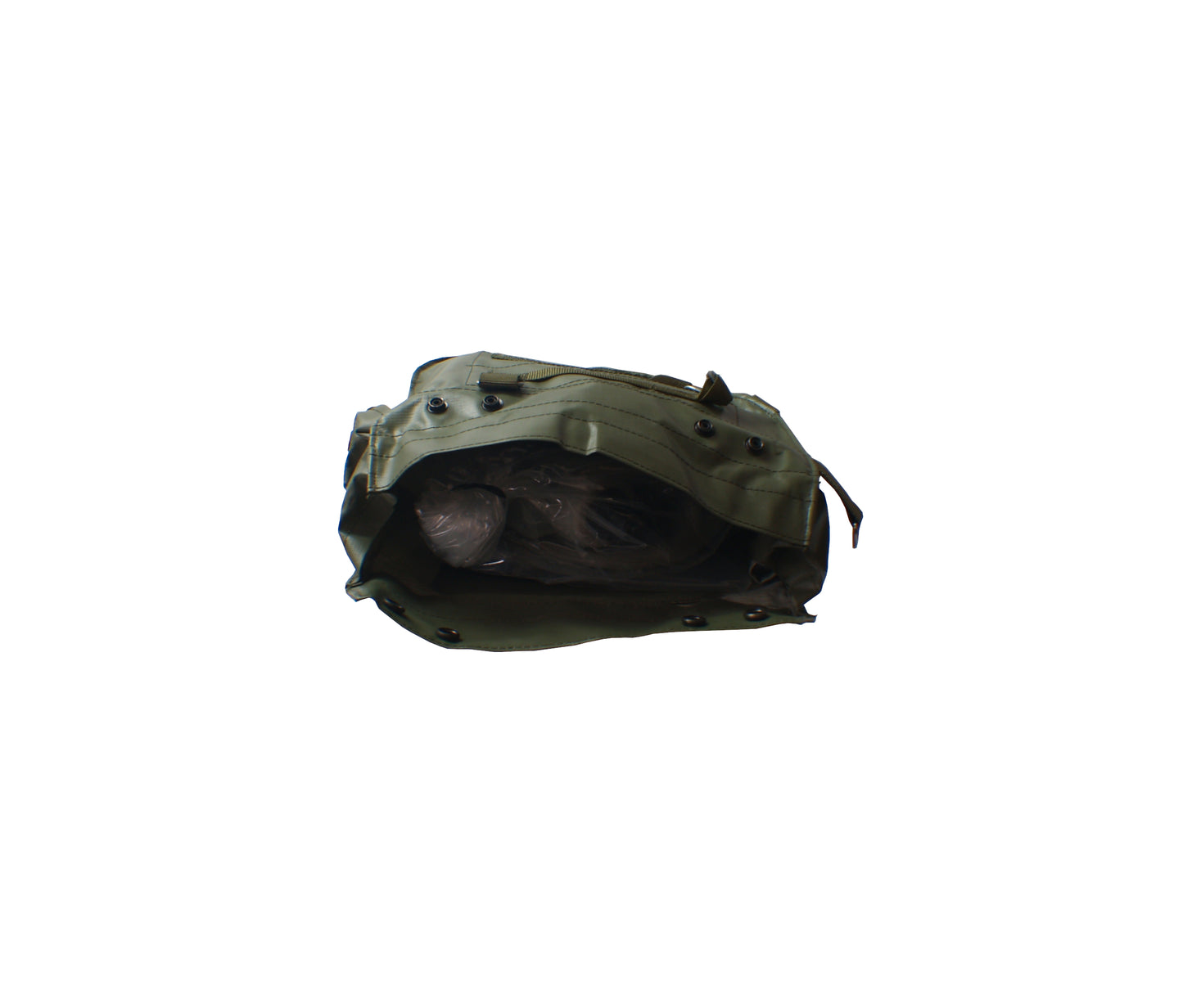 Polish MP4 Respirator and Case image 9