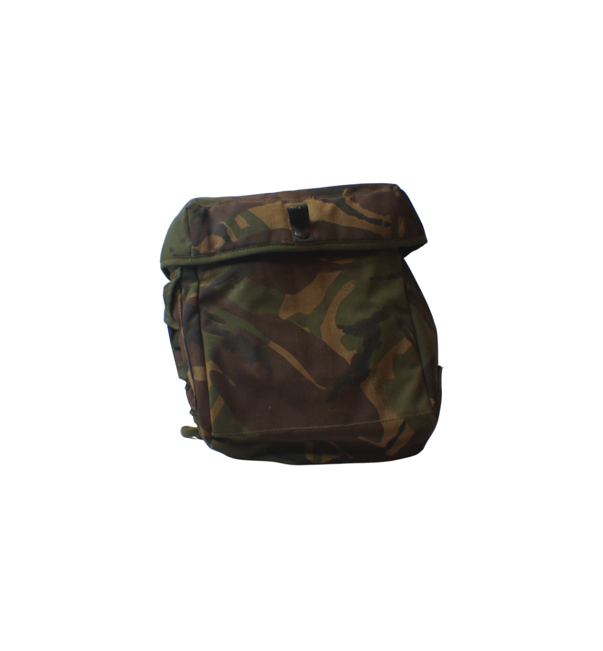 British DPM PLCE Respirator Haversack image 0