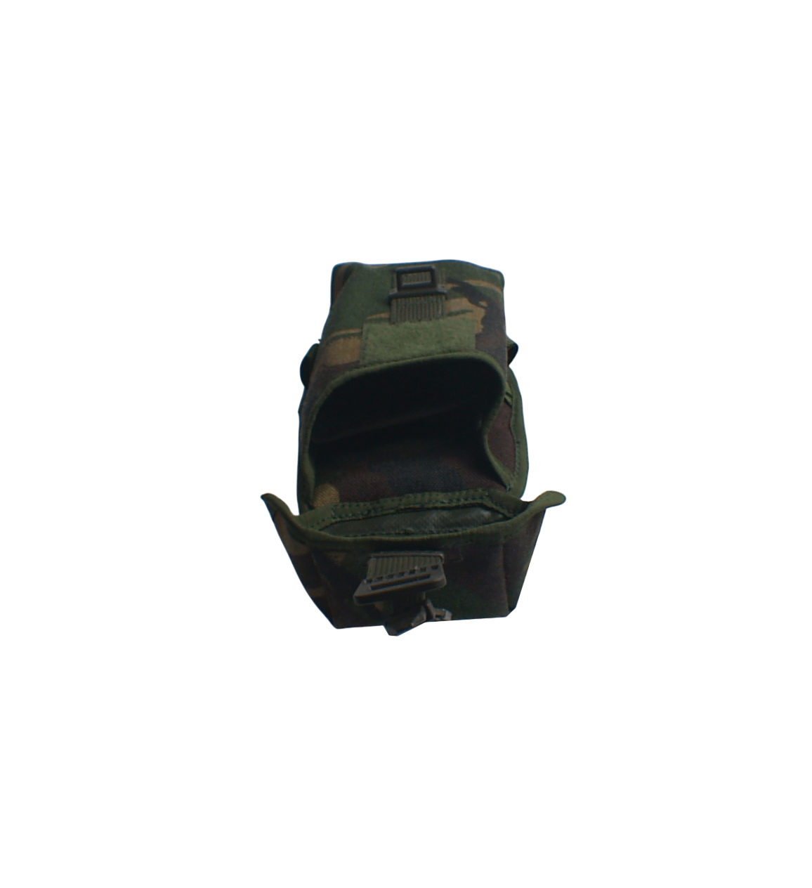 British DPM PLCE Single Ammunition Pouch image 5