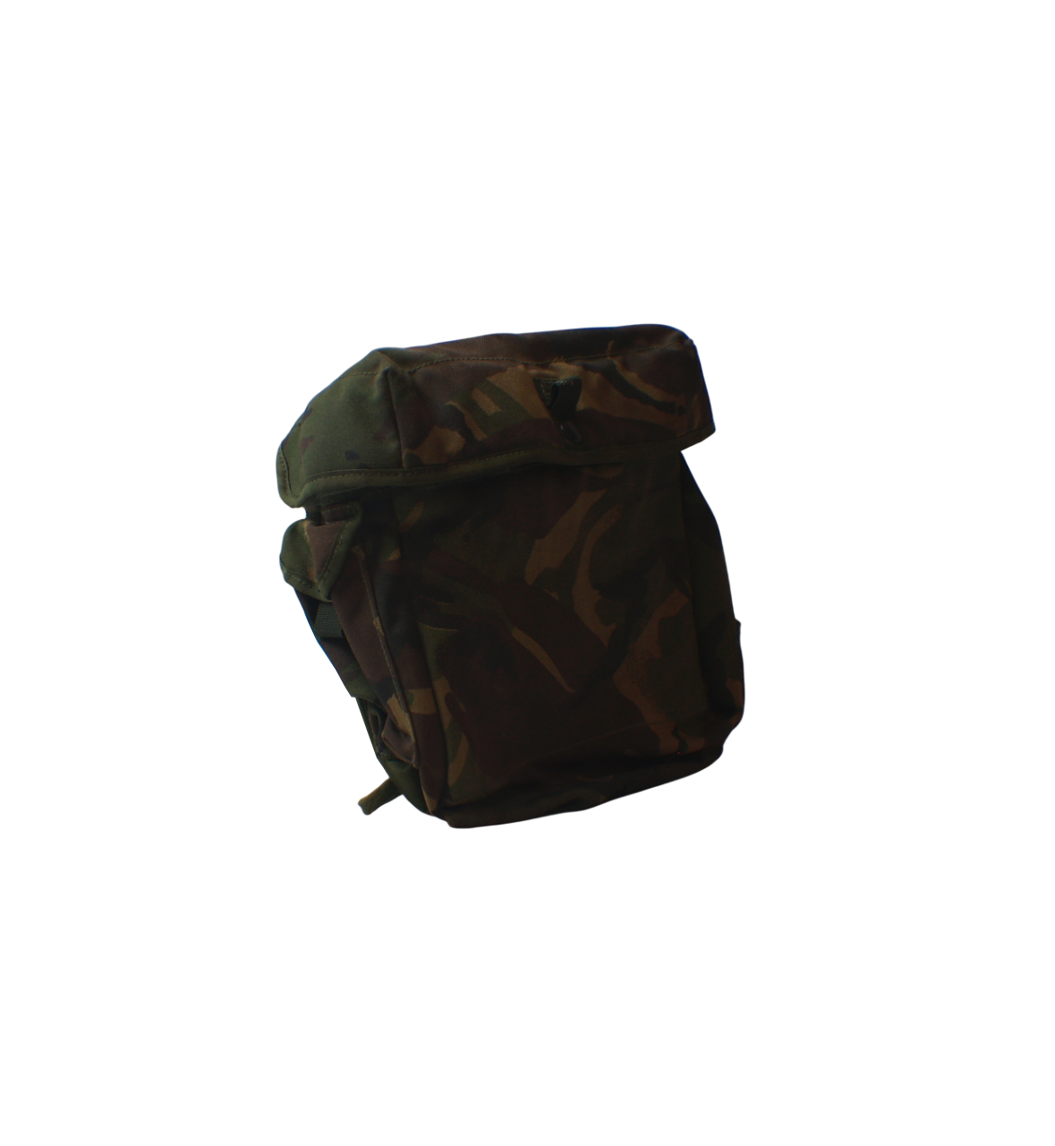 British DPM PLCE Respirator Haversack image 2