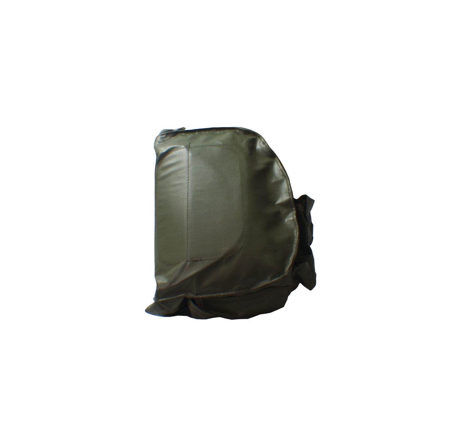 Polish MP4 Respirator and Case image 8