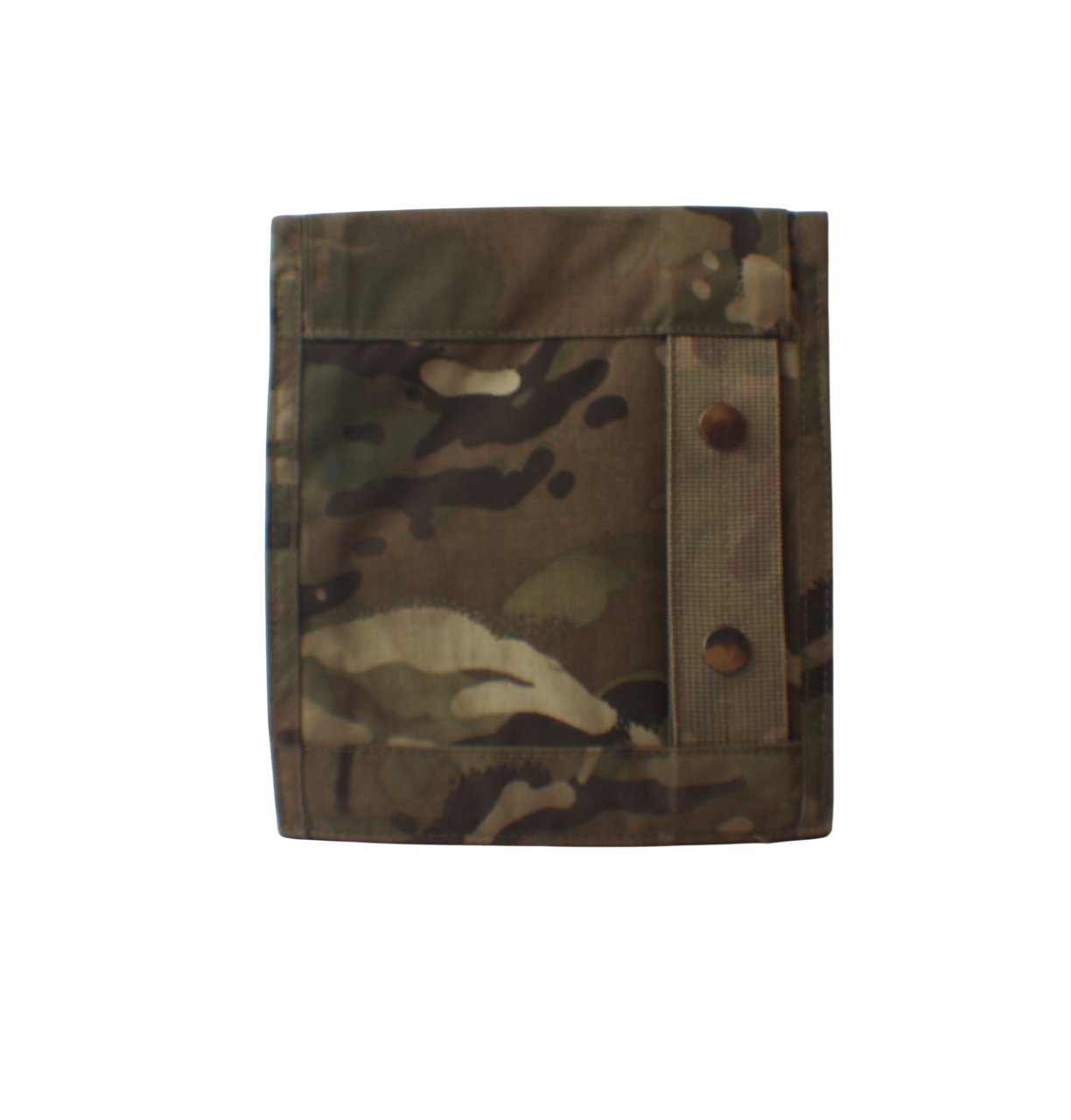 British Virtus Side Armour Pouch image 5