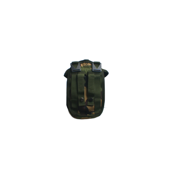 HM Supplies British DPM PLCE Utility Pouch image 3