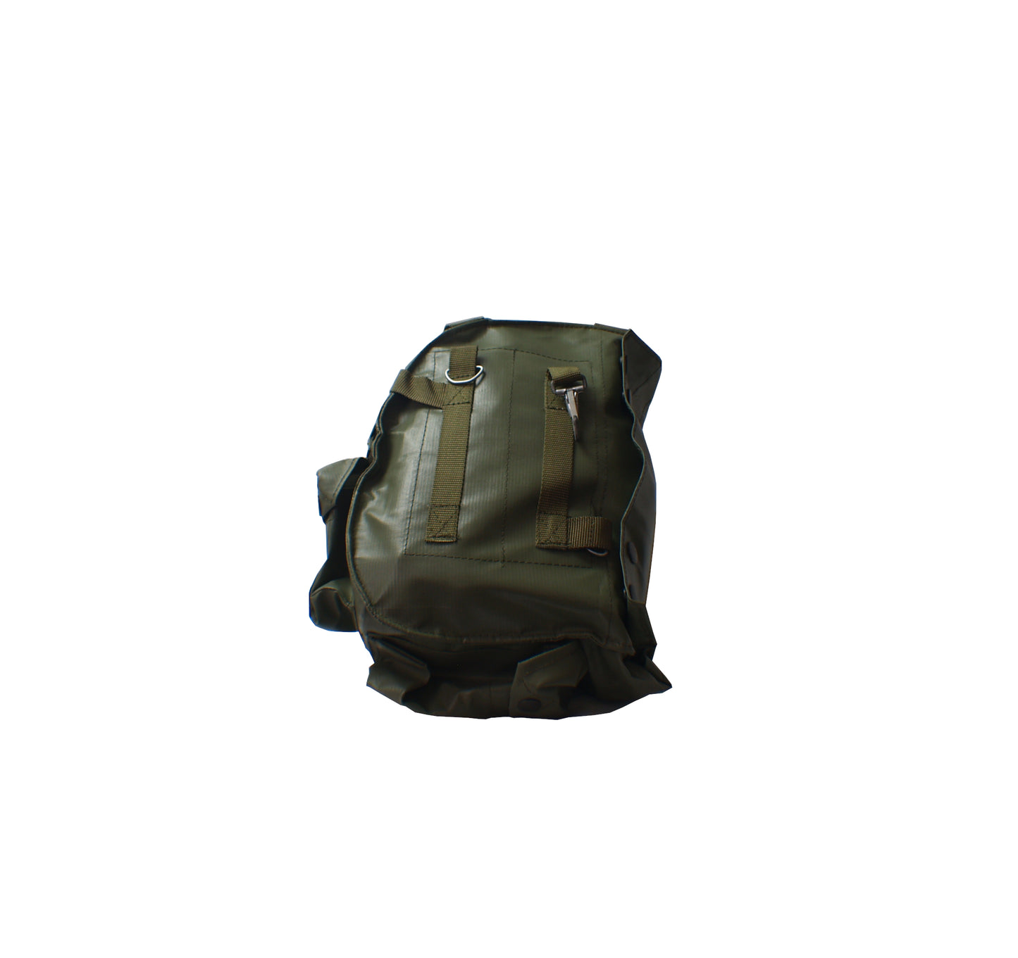Polish MP4 Respirator and Case image 12