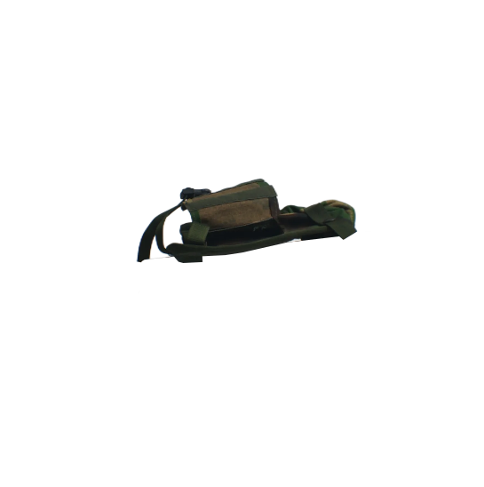 British DPM NI Radio Pouch image 3