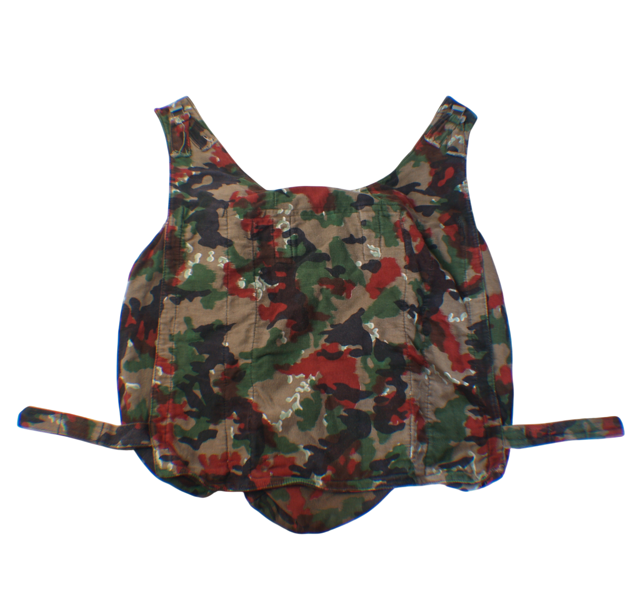 Swiss M70 Taz 83 Alpenflage Rucksack