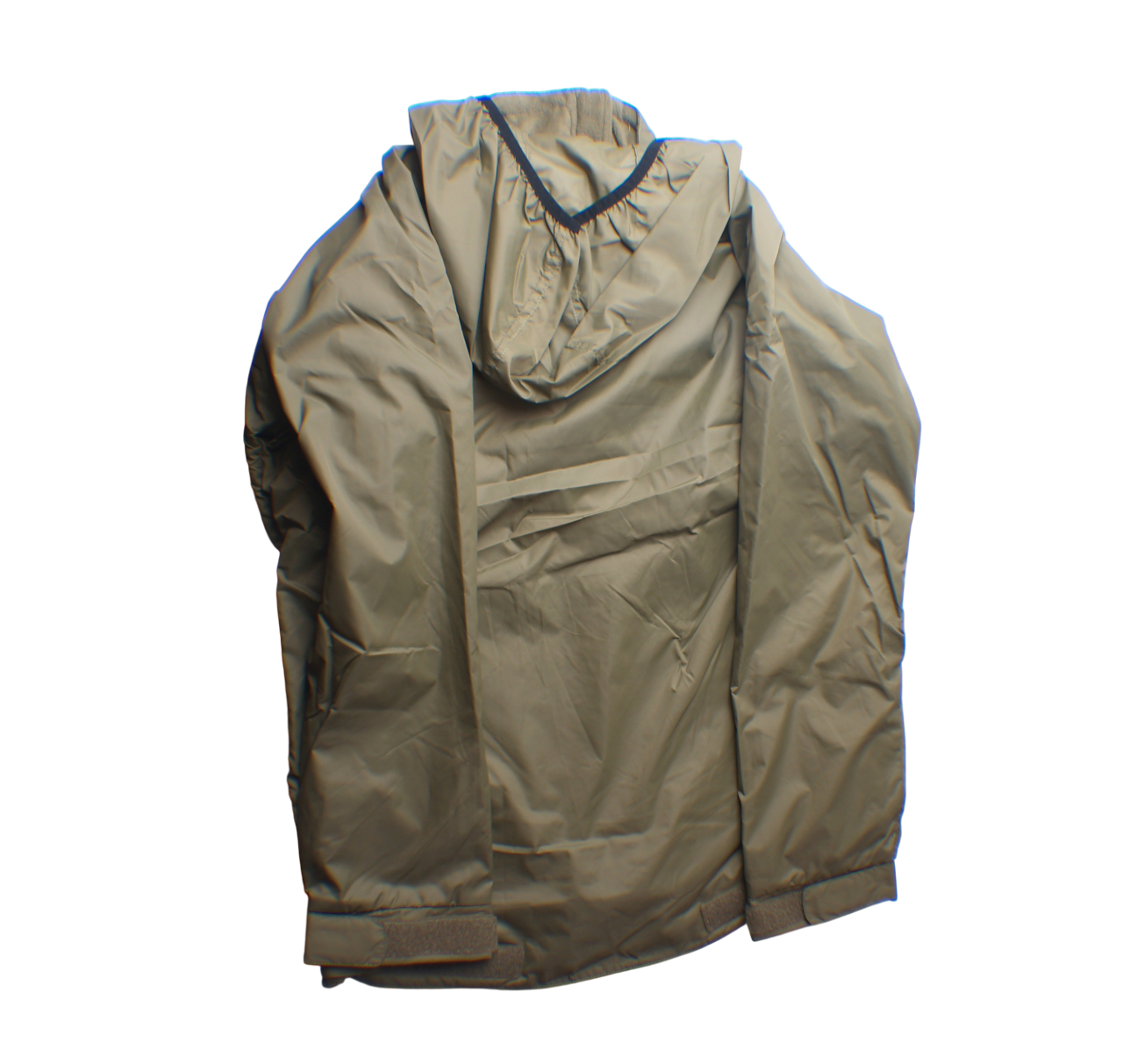 British Green PCS Lightweight Thermal Smock