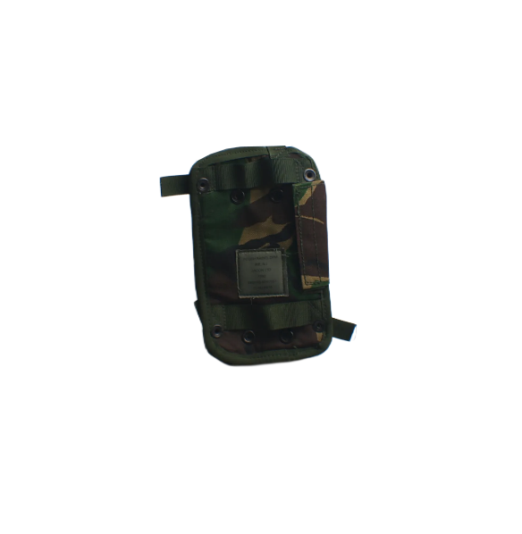 British DPM NI Radio Pouch image 1
