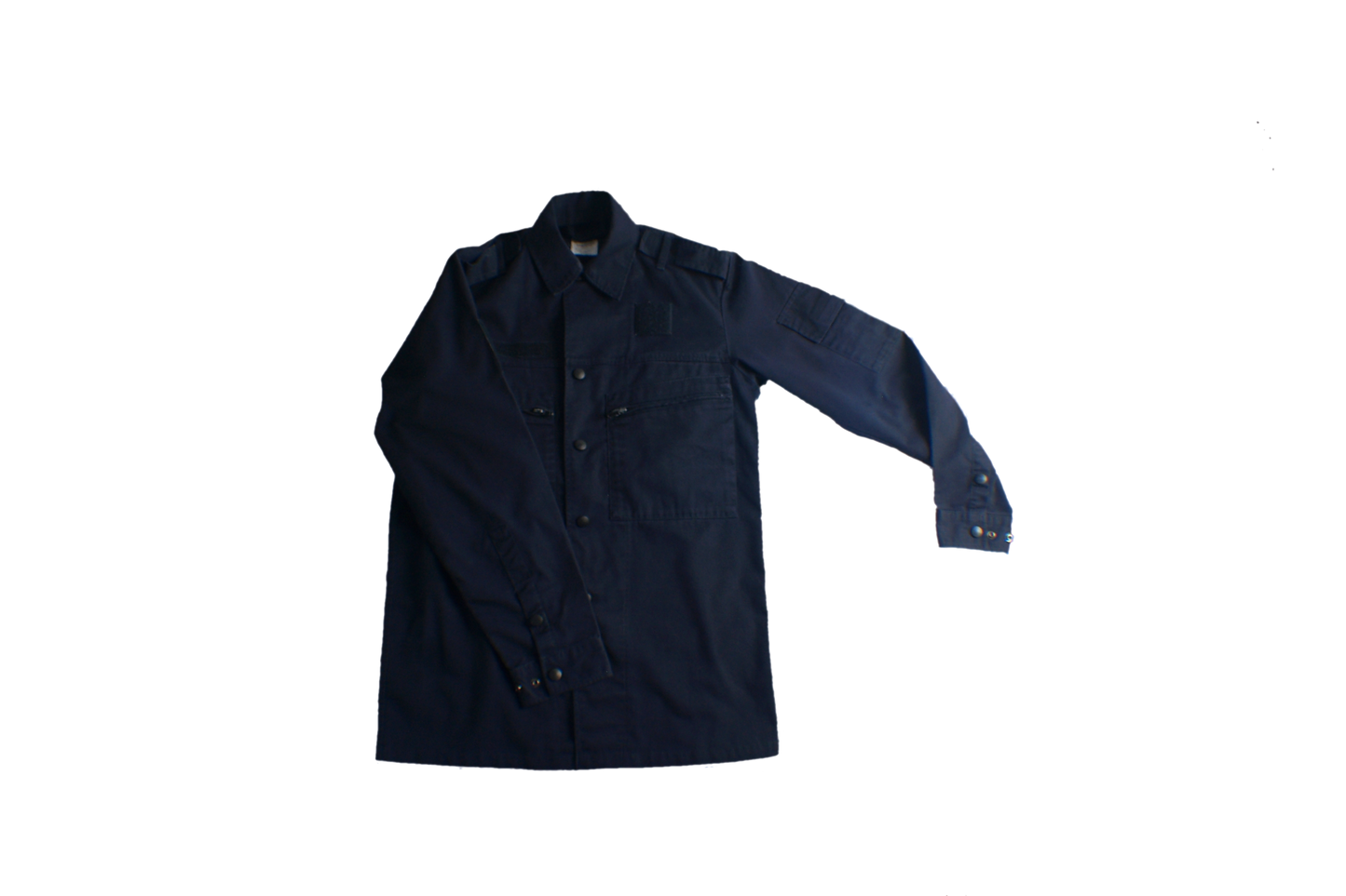 Dutch Navy Blue Shirt image 1