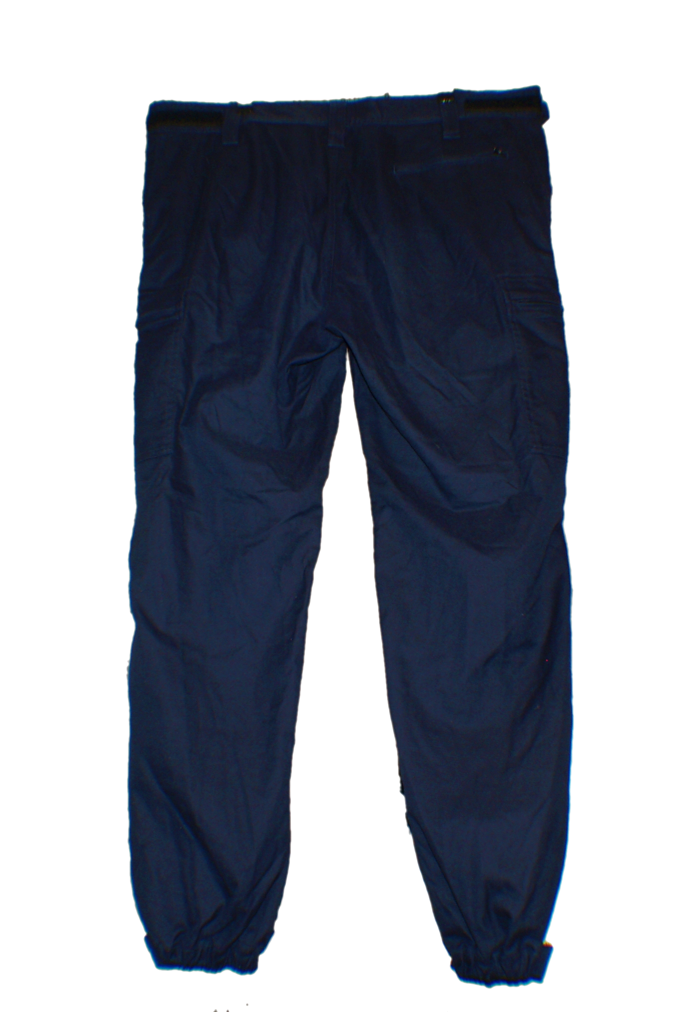 Dutch Navy Blue Trousers image 7