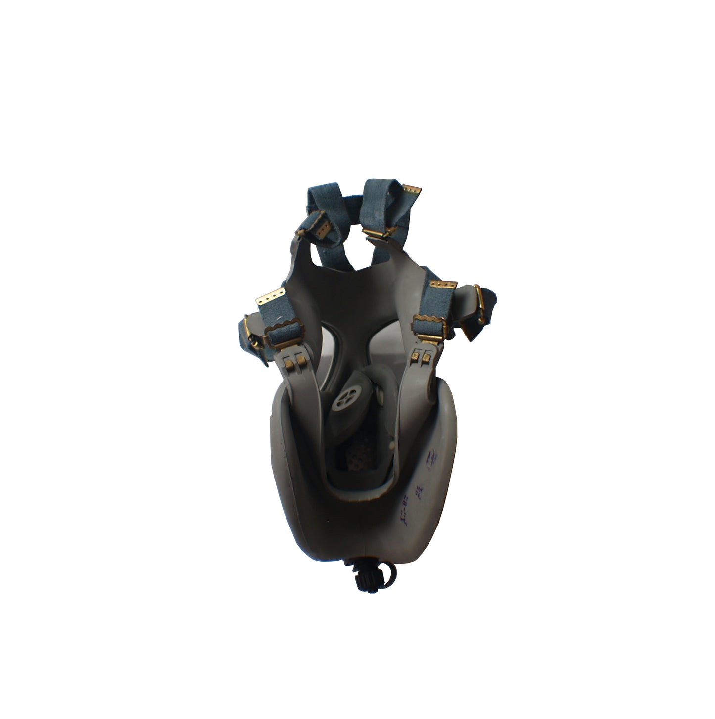 Polish MP4 Respirator and Case image 5