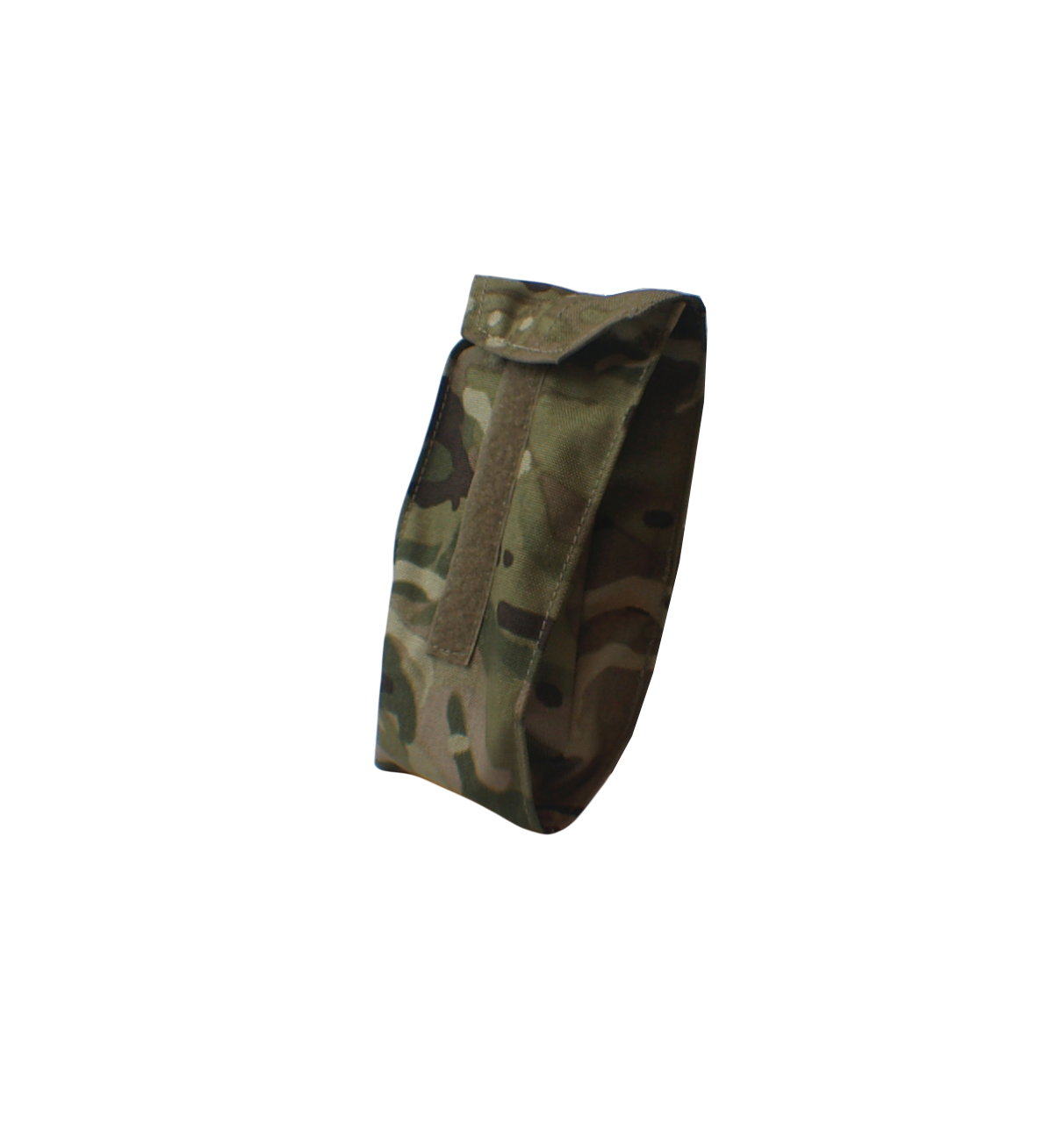 British MTP MOLLE Field Pack Flap Pouch image 1