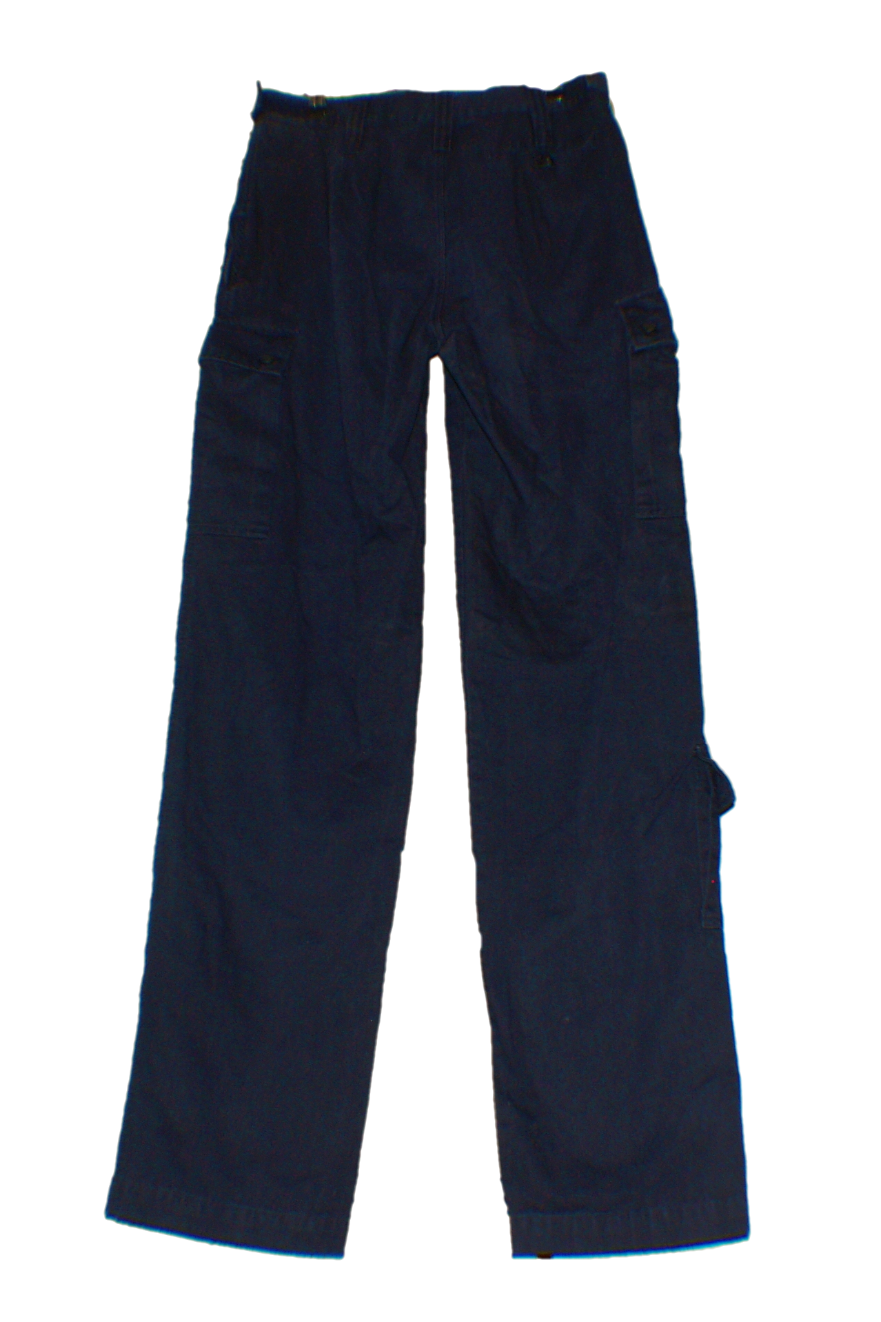 Dutch Navy Blue Trousers image 1
